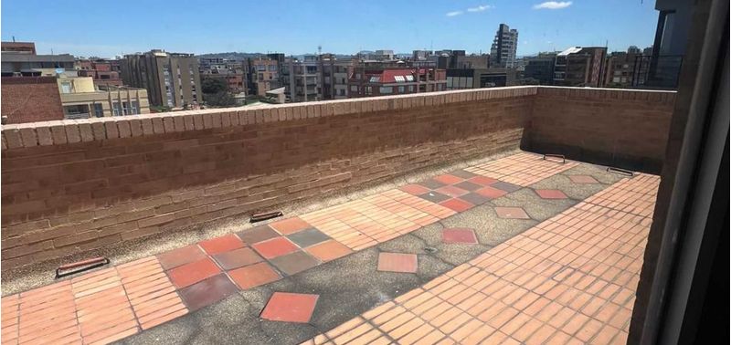 Apartamento en Venta en Bogotá, D.C., Santa Bárbara-7