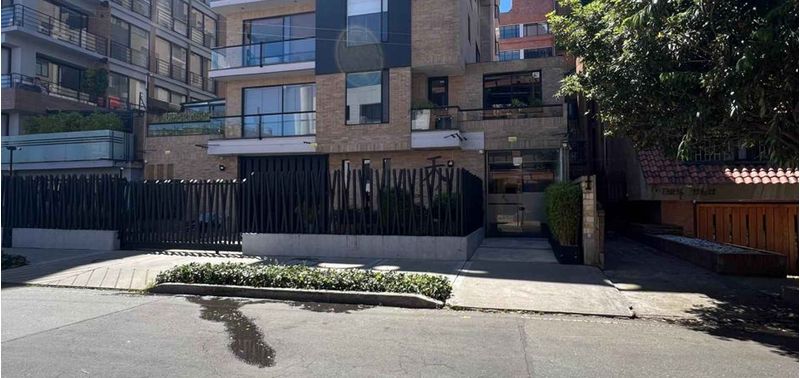 Apartamento en Venta en Bogotá, D.C., Santa Bárbara-8