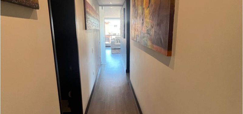 Apartamento en Venta en Bogotá, D.C., Santa Bárbara-11