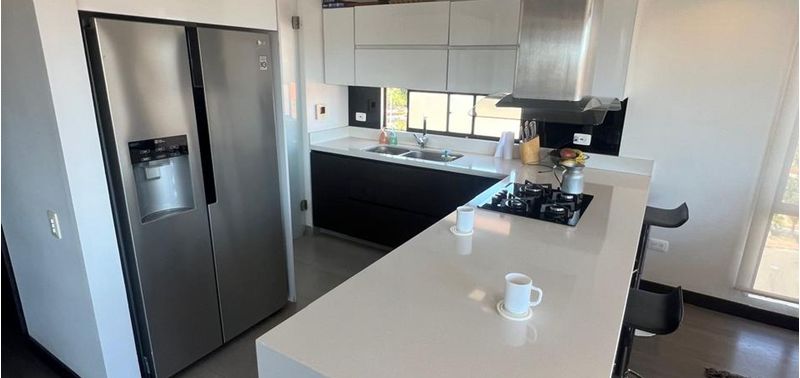 Apartamento en Venta en Bogotá, D.C., Santa Bárbara-12