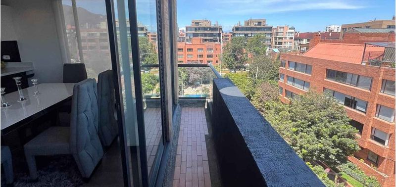 Apartamento en Venta en Bogotá, D.C., Santa Bárbara-15