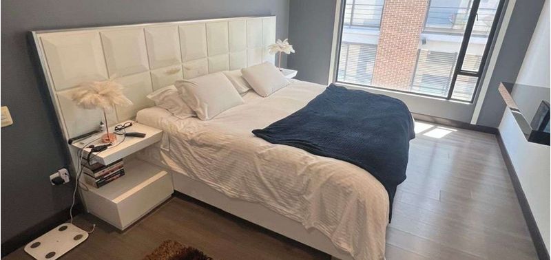 Apartamento en Venta en Bogotá, D.C., Santa Bárbara-16