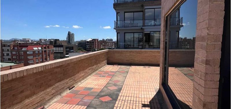 Apartamento en Venta en Bogotá, D.C., Santa Bárbara-18