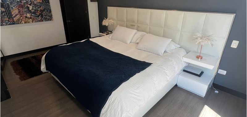 Apartamento en Venta en Bogotá, D.C., Santa Bárbara-19