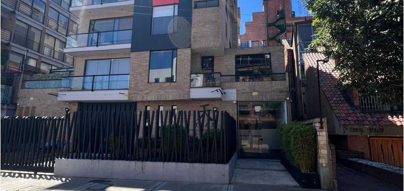 Apartamento en Venta en Bogotá, D.C., Santa Bárbara-20