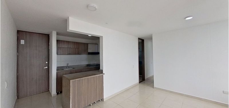 Apartamento en Venta en Barranquilla, Miramar