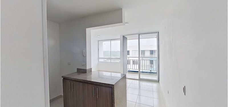 Apartamento en Venta en Barranquilla, Miramar-0