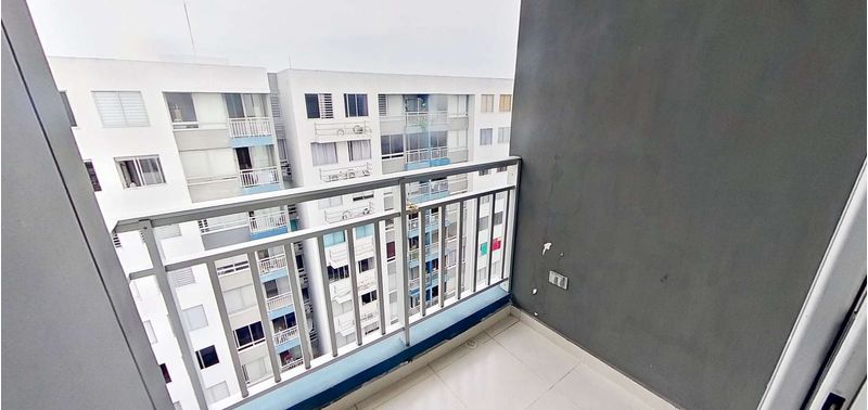 Apartamento en Venta en Barranquilla, Miramar-1