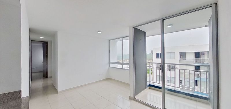 Apartamento en Venta en Barranquilla, Miramar-2