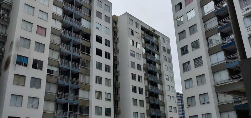 Apartamento en Venta en Barranquilla, Miramar-20