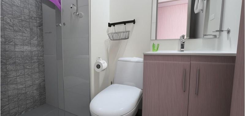 Apartamento en Venta en Bogotá, D.C., El Rosario-1