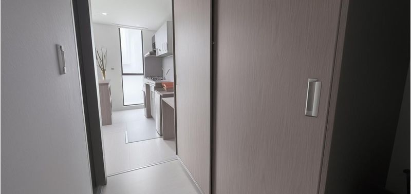 Apartamento en Venta en Bogotá, D.C., El Rosario-7