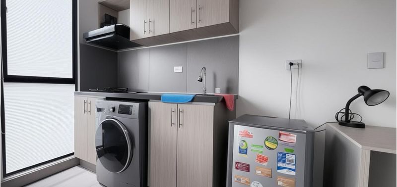 Apartamento en Venta en Bogotá, D.C., El Rosario-8