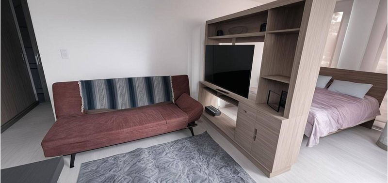 Apartamento en Venta en Bogotá, D.C., El Rosario-11