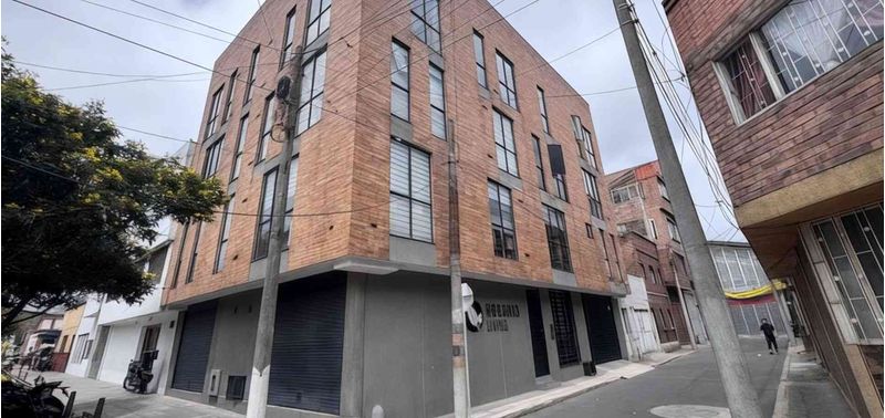 Apartamento en Venta en Bogotá, D.C., El Rosario-13