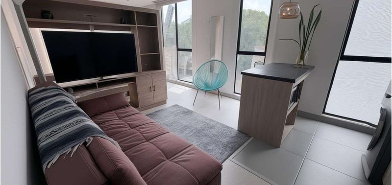 Apartamento en Venta en Bogotá, D.C., El Rosario-14