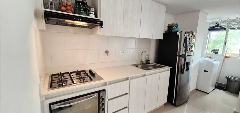 Apartamento en Venta en La Estrella, La Estrella-3