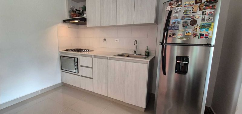 Apartamento en Venta en La Estrella, La Estrella-4