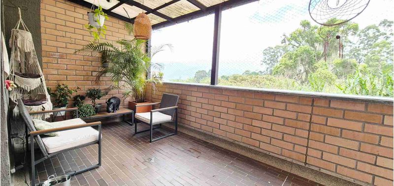 Apartamento en Venta en La Estrella, La Estrella-6