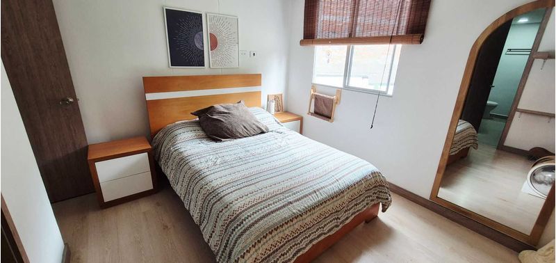 Apartamento en Venta en La Estrella, La Estrella-8