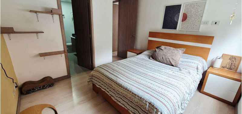 Apartamento en Venta en La Estrella, La Estrella-9