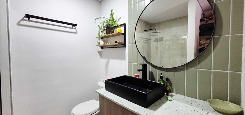 Apartamento en Venta en La Estrella, La Estrella-10