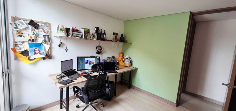 Apartamento en Venta en La Estrella, La Estrella-13