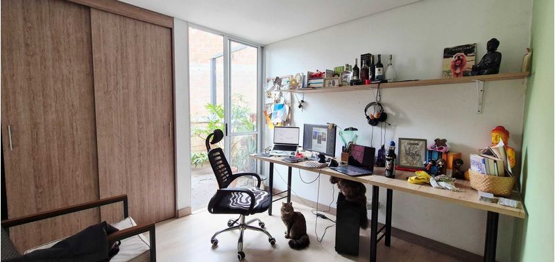 Apartamento en Venta en La Estrella, La Estrella-14