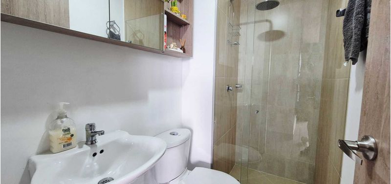 Apartamento en Venta en La Estrella, La Estrella-17