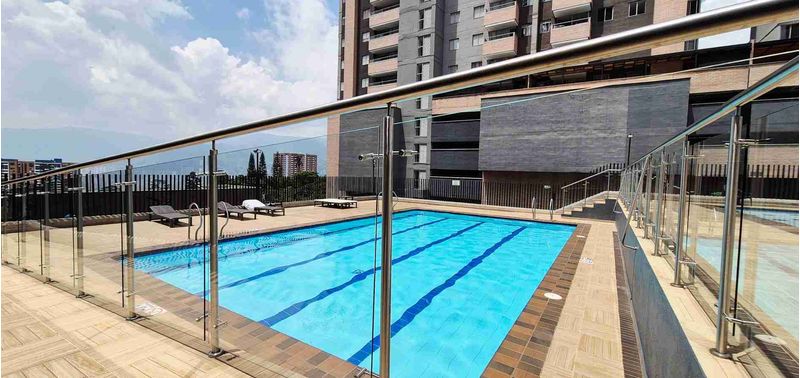 Apartamento en Venta en La Estrella, La Estrella-19