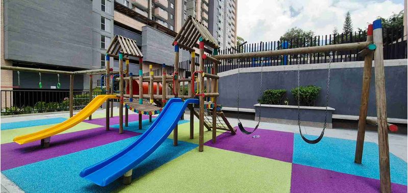Apartamento en Venta en La Estrella, La Estrella-20