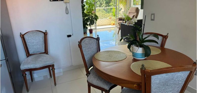 Apartamento en Venta en Medellín, Belén Nogal - Los Almendros-2
