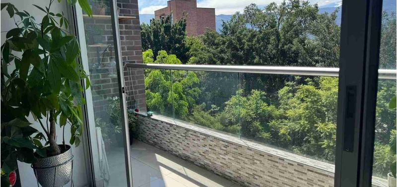 Apartamento en Venta en Medellín, Belén Nogal - Los Almendros-4