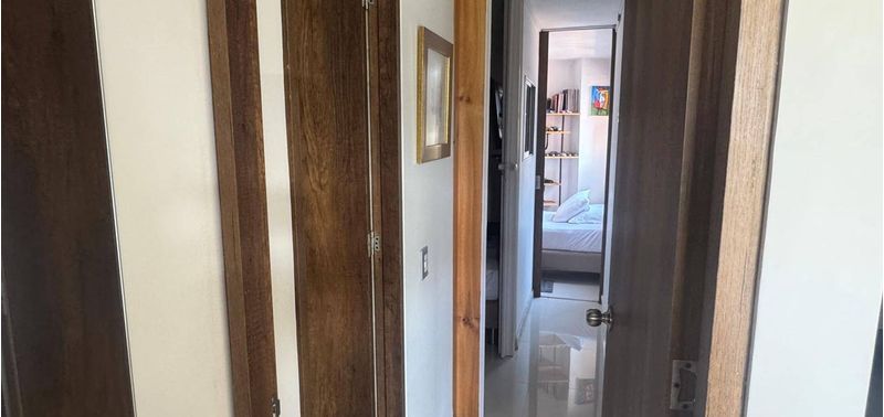 Apartamento en Venta en Medellín, Belén Nogal - Los Almendros-5