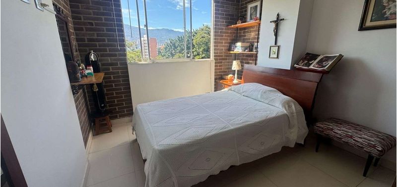 Apartamento en Venta en Medellín, Belén Nogal - Los Almendros-7
