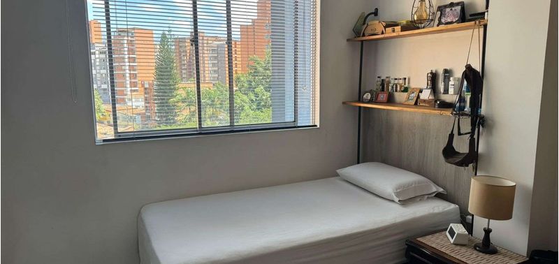 Apartamento en Venta en Medellín, Belén Nogal - Los Almendros-9