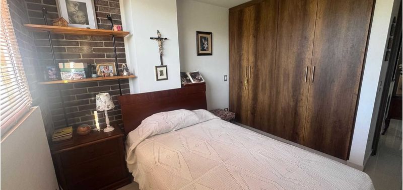 Apartamento en Venta en Medellín, Belén Nogal - Los Almendros-10