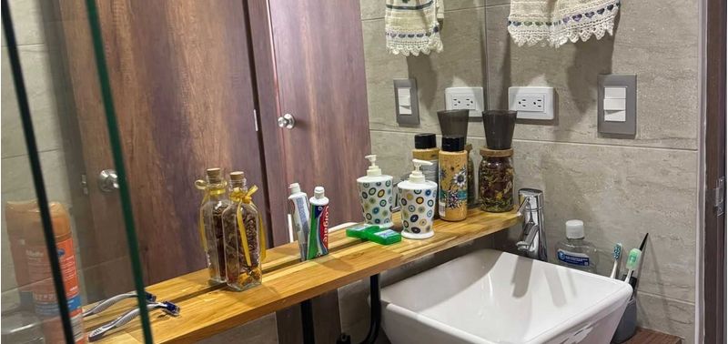 Apartamento en Venta en Medellín, Belén Nogal - Los Almendros-11