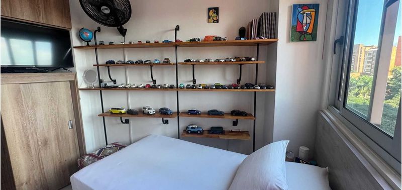 Apartamento en Venta en Medellín, Belén Nogal - Los Almendros-12