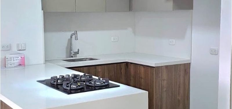 Apartamento en Venta en Bogotá, D.C., Usaquén-0