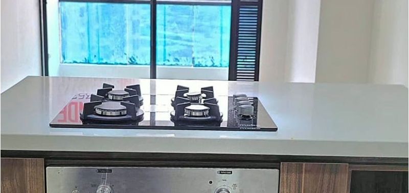Apartamento en Venta en Bogotá, D.C., Usaquén-1