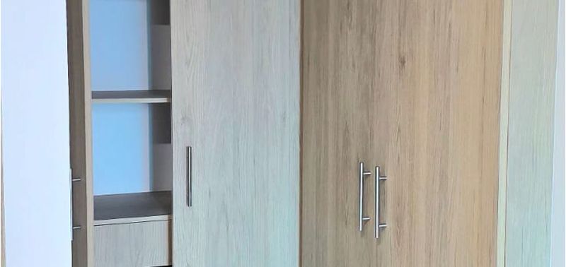 Apartamento en Venta en Bogotá, D.C., Usaquén-5