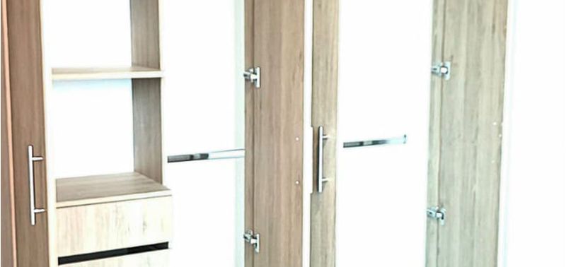 Apartamento en Venta en Bogotá, D.C., Usaquén-7