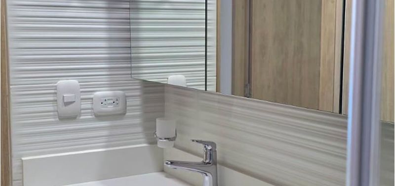 Apartamento en Venta en Bogotá, D.C., Usaquén-11