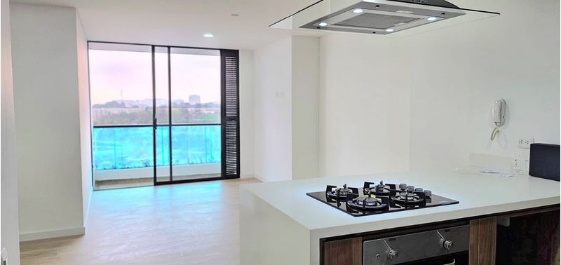 Apartamento en Venta en Bogotá, D.C., Usaquén-13