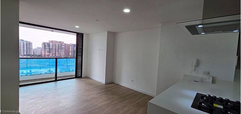 Apartamento en Venta en Bogotá, D.C., Usaquén-14