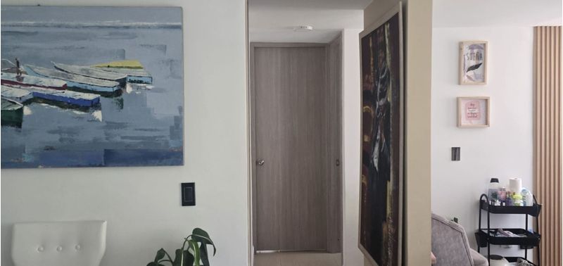 Apartamento en Venta en La Estrella, La Estrella-0