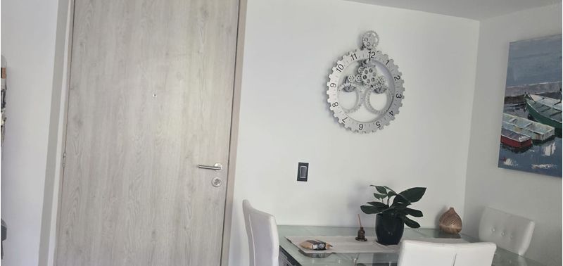 Apartamento en Venta en La Estrella, La Estrella-1