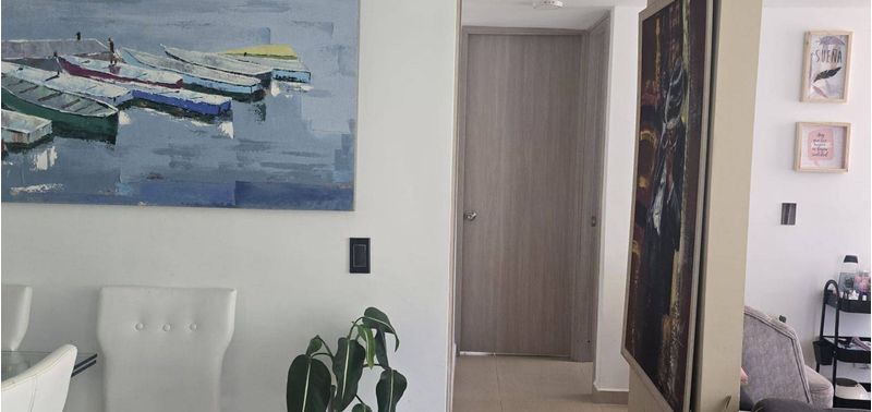 Apartamento en Venta en La Estrella, La Estrella-2