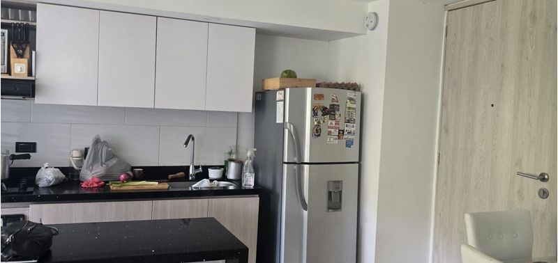 Apartamento en Venta en La Estrella, La Estrella-4